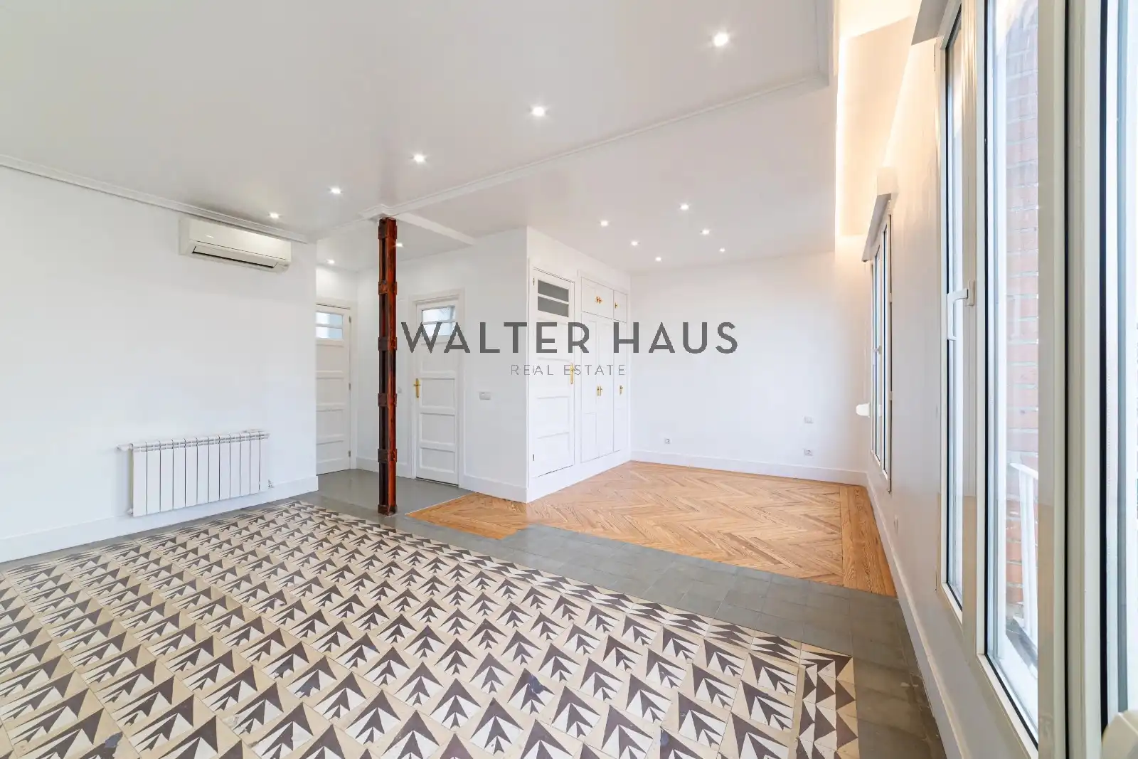 Appartement avec ascenseur à louer à Calle de José Ortega y Gasset, imagen 3