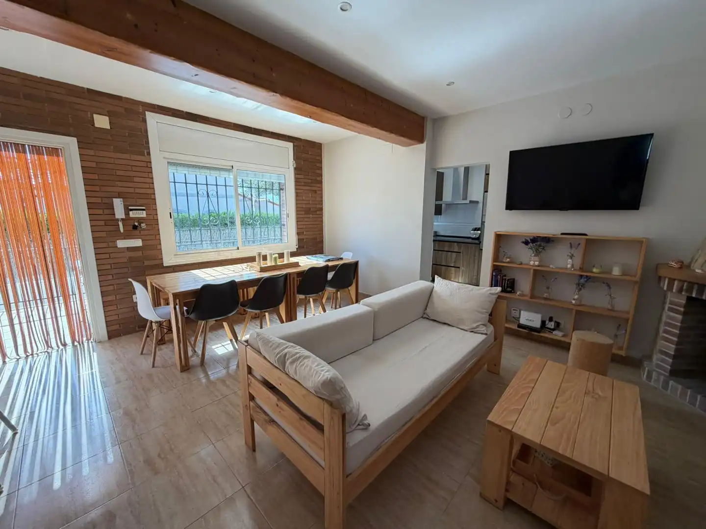 Haus mit Pool zum Verkauf in Les Tres Cales, imagen 4