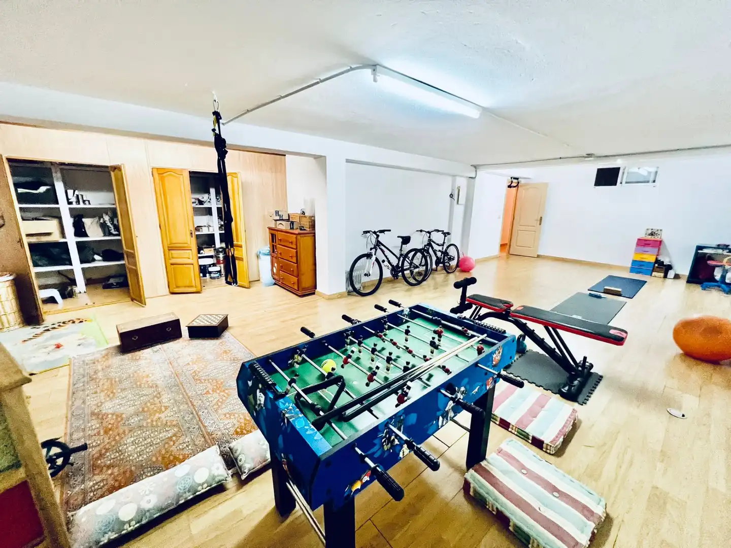 Casa amb piscina en venda a Nueva Andalucía, imagen 16