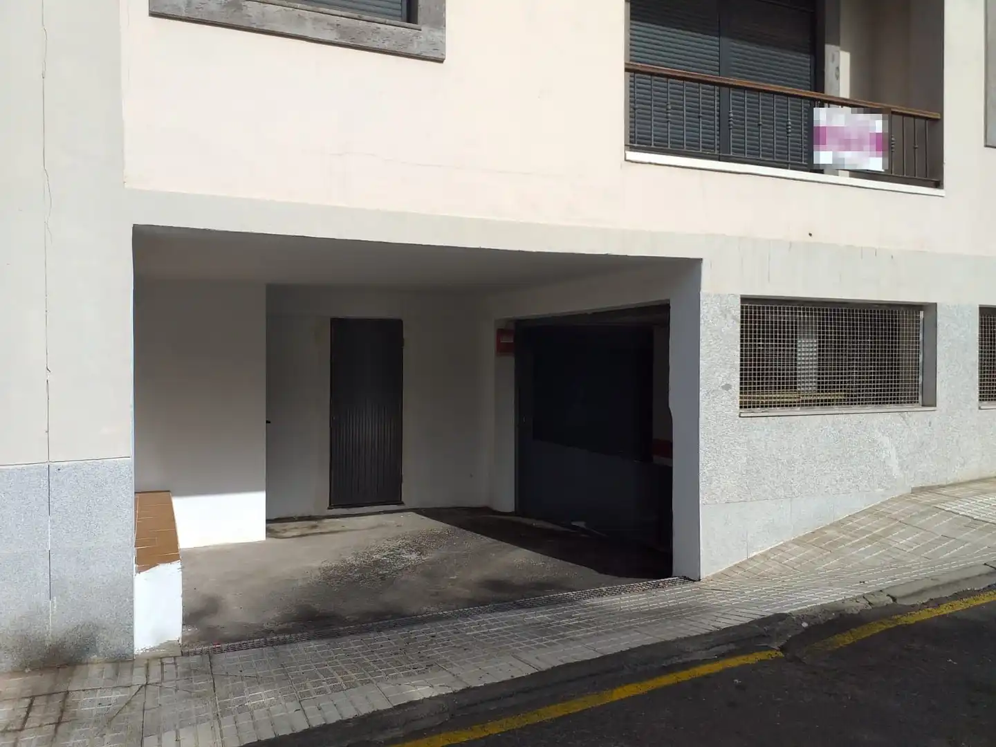 Garatge en venda a C/ Manuel Bello Ramos, Casco Urbano