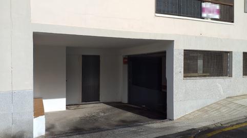 Foto 4 de Garaje en venta en C/ Manuel Bello Ramos, Casco Urbano, Adeje