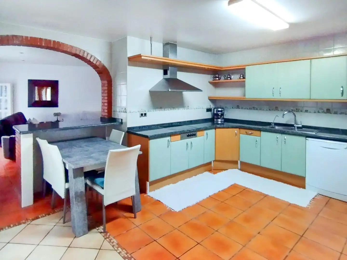 Casa rústica en venda a Pueblo - Urbanizaciones, imagen 10