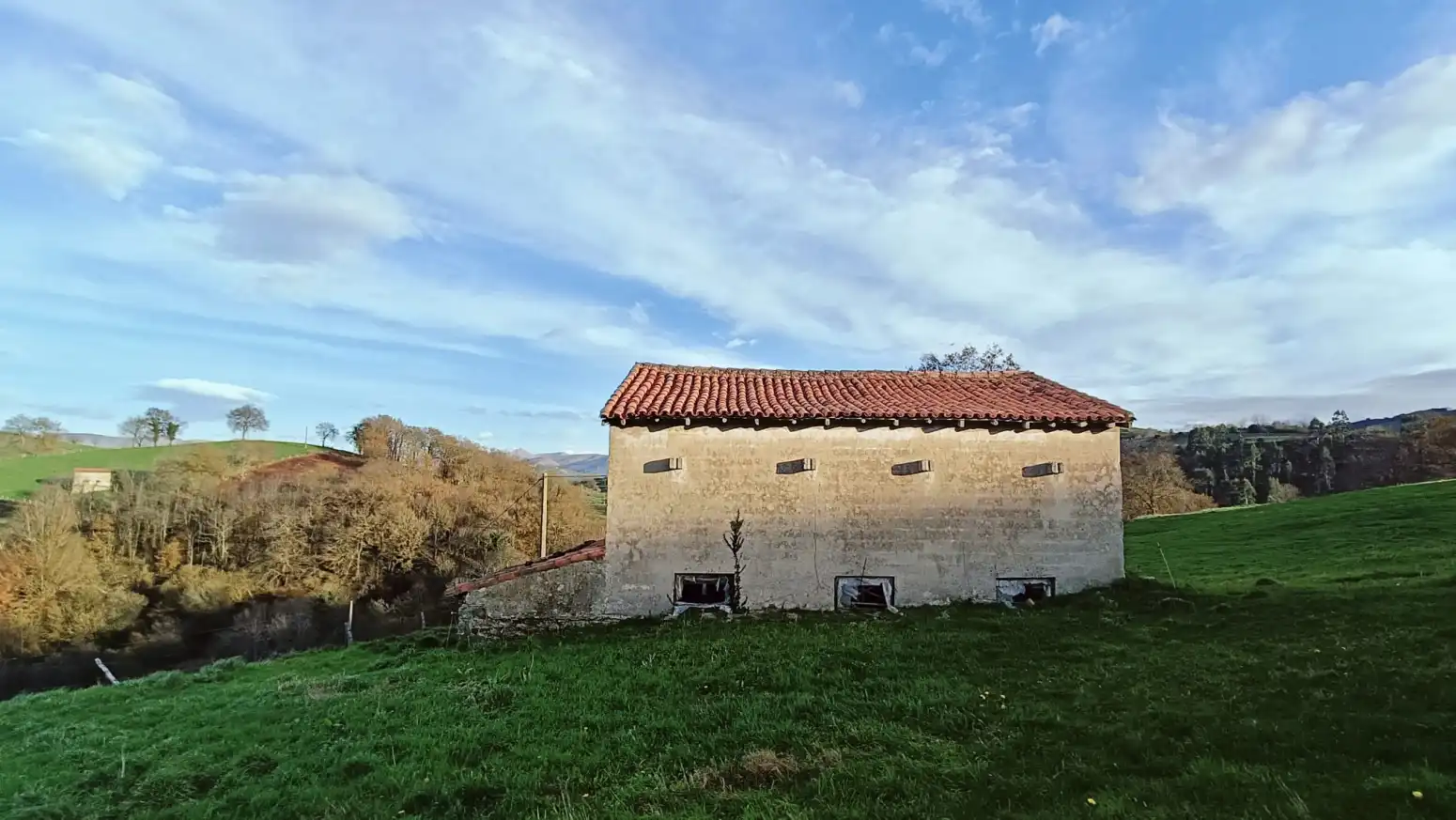 Grundstücke zum Verkauf in Rasillo - BO VILLAFUFRE, Villafufre