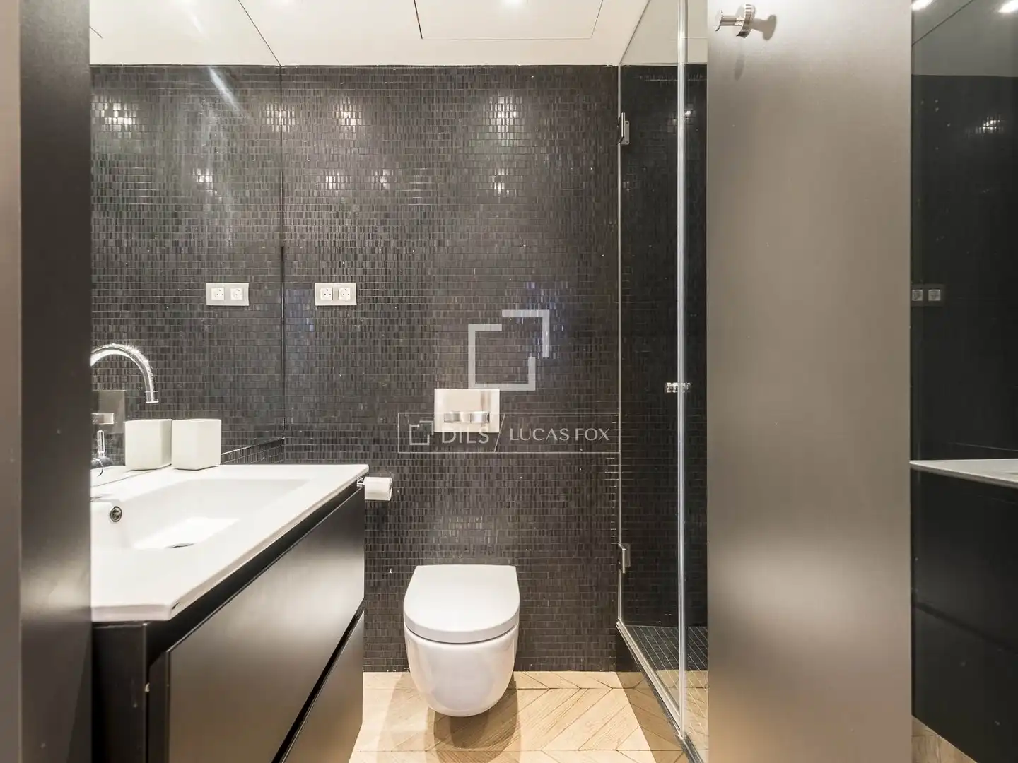 Appartement avec terrasse à vendre à Eixample, imagen 26