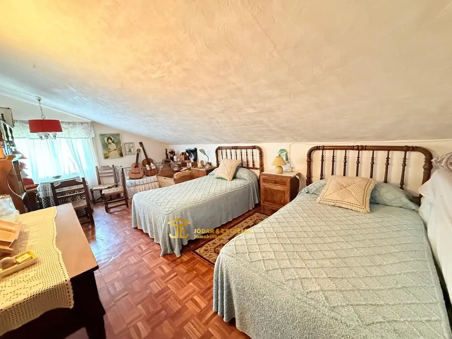 Casa o chalet en venta en Lorca con Terraza, Trastero y Amueblado
