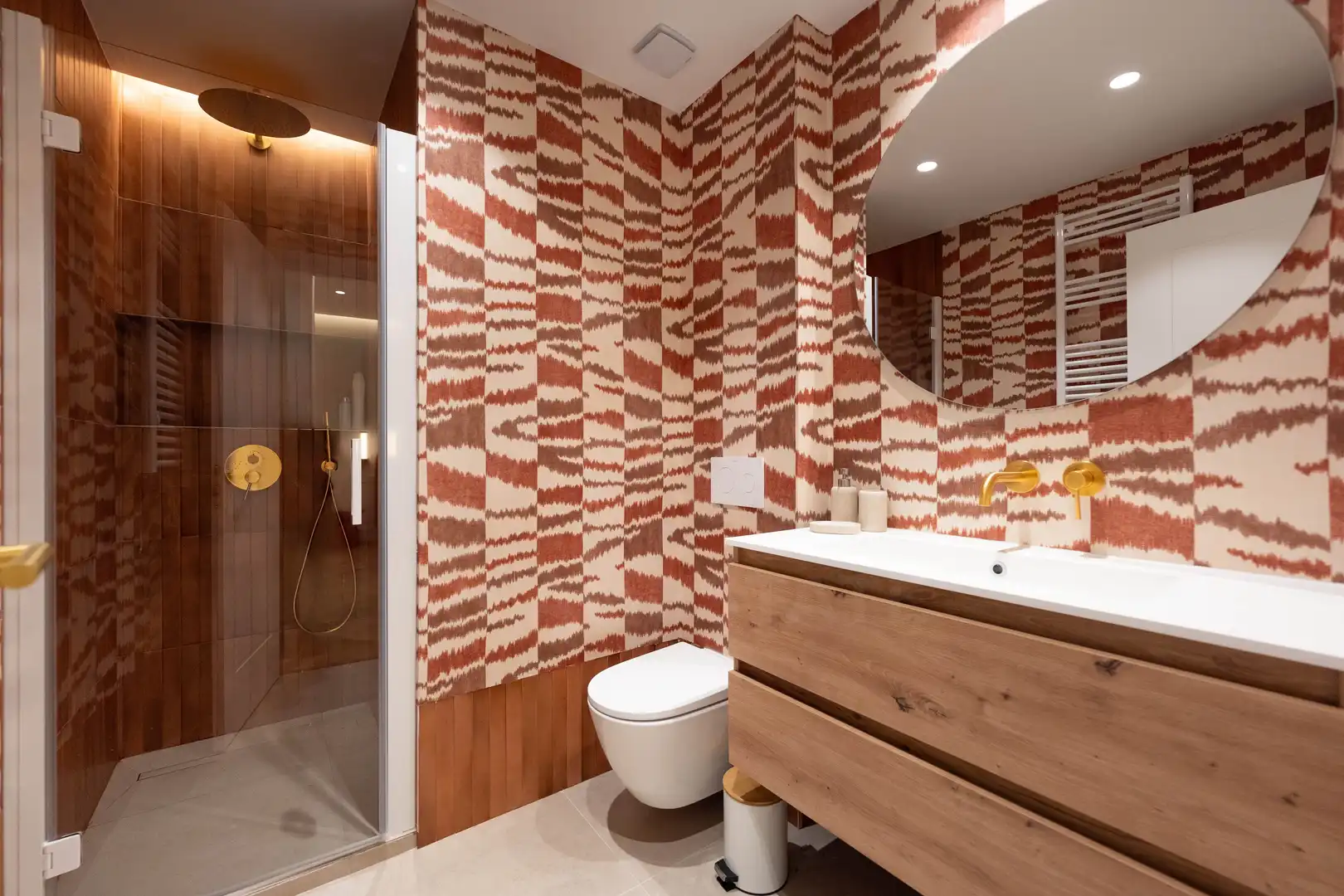 Appartement avec ascenseur à vendre à Barrio de Salamanca, imagen 15