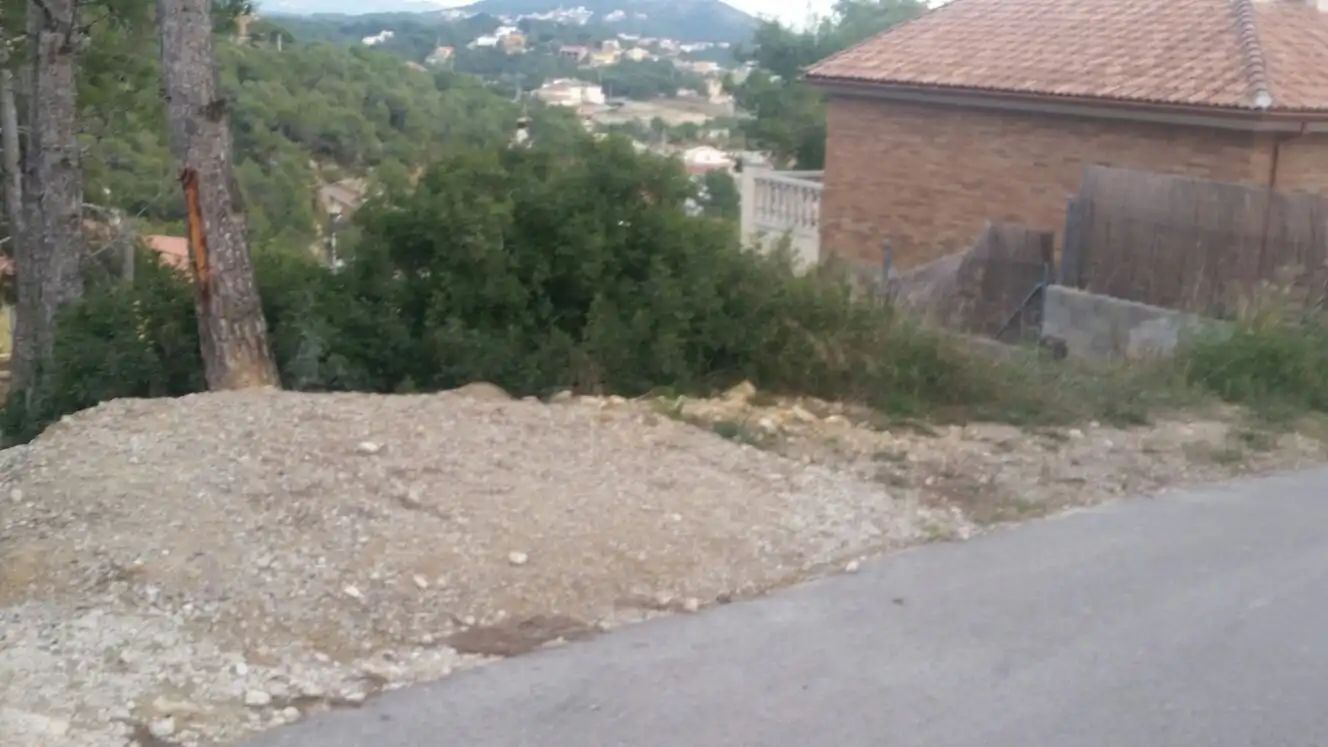 Terrain rustique à vendre à C/ Saragossa, imagen 6