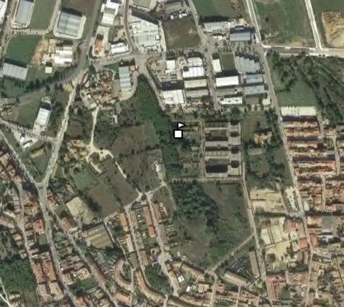 Terreny residencial en venda a CAN SALGUES II, PARATGE, imagen 3