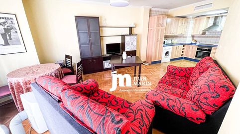 Foto 3 de Piso en venta en Calle San Carlos Borromeo, Cieza, Murcia