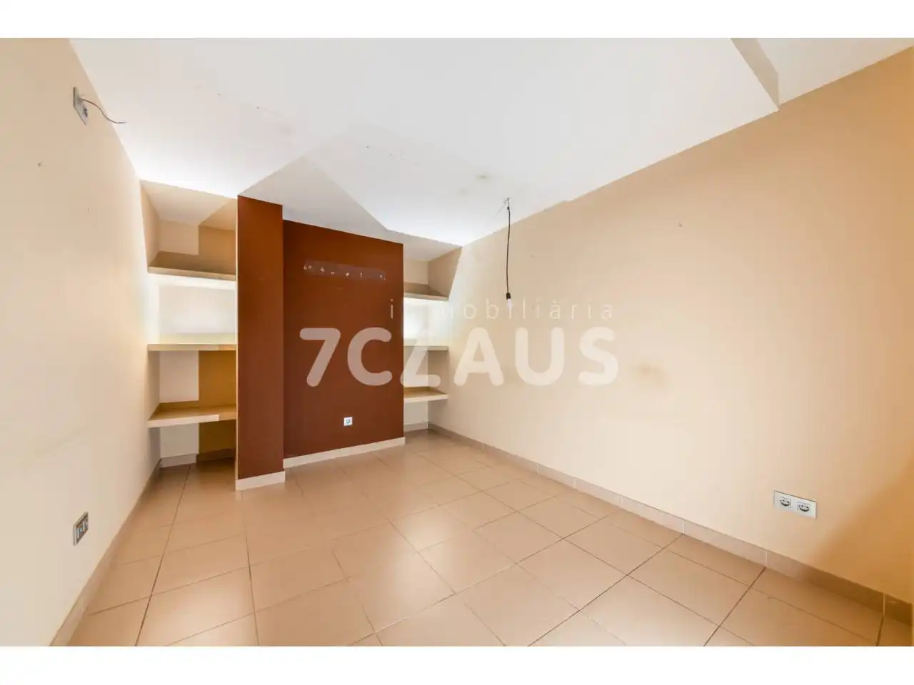 Schlafzimmer von Geschaftsraum zur Miete in Andorra la Vella