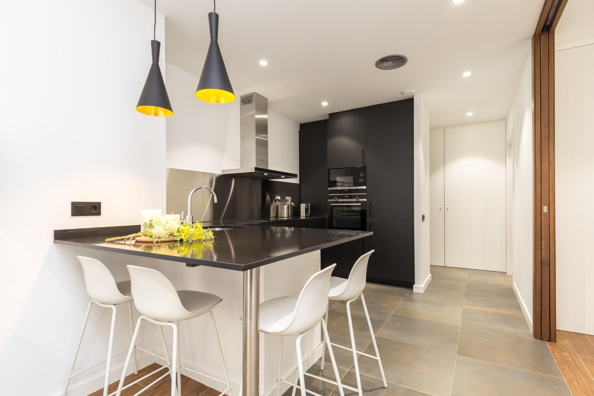 Pis de lloguer a  SARDENYA, El Parc i la Llacuna del Poblenou