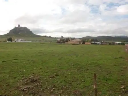 Terreny residencial en venda a Belmez, imagen 2
