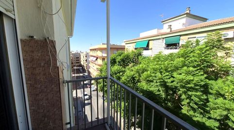 Foto 4 de Piso en venta en Calle Federico Mayo, Linarejos, Linares