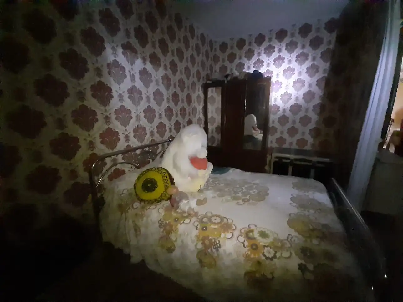 Dormitori de Casa o xalet en venda en Zamora Capital 