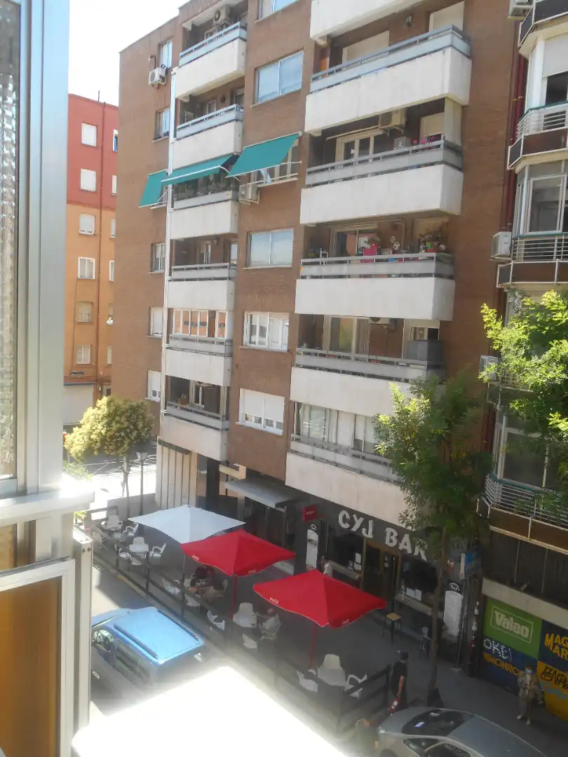 Flat for rent in Calle de Canarias, Palos de Moguer