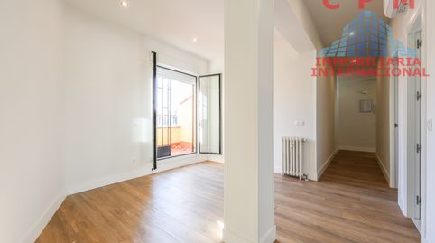Photo 4 of Attic for rent in Acacias, Madrid Capital