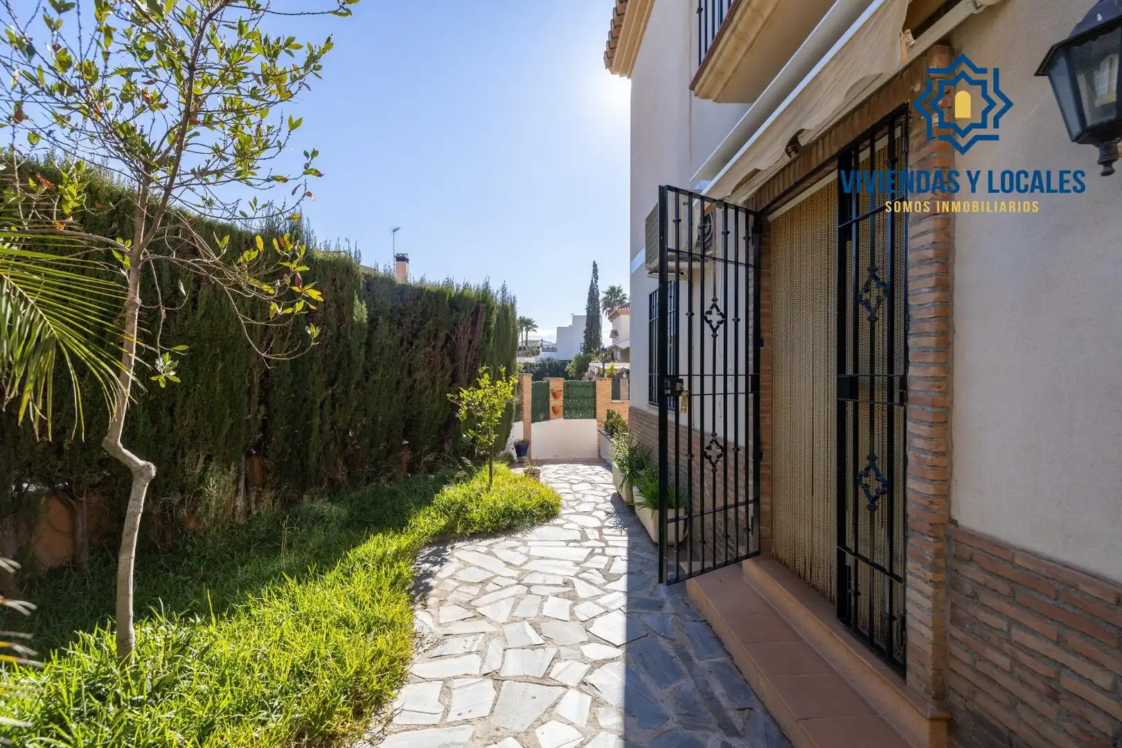 Villa mit Terrasse zum Verkauf in Urbanizaciones, imagen 48