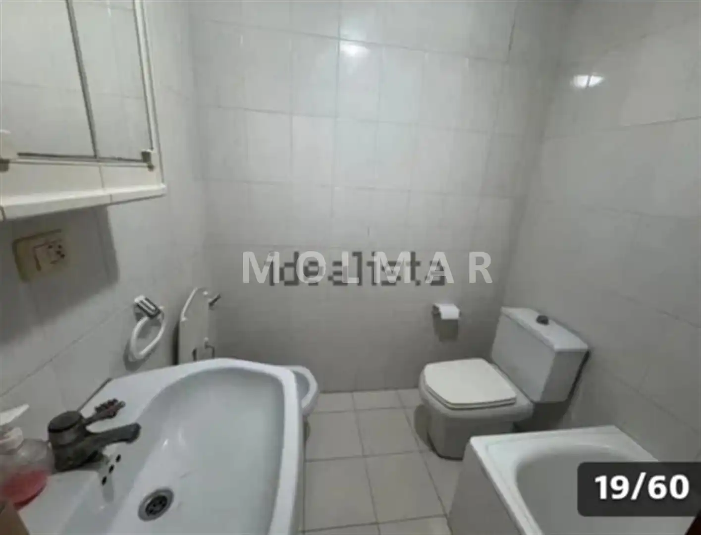 Flat with terrace for sale in Llombai, imagen 9