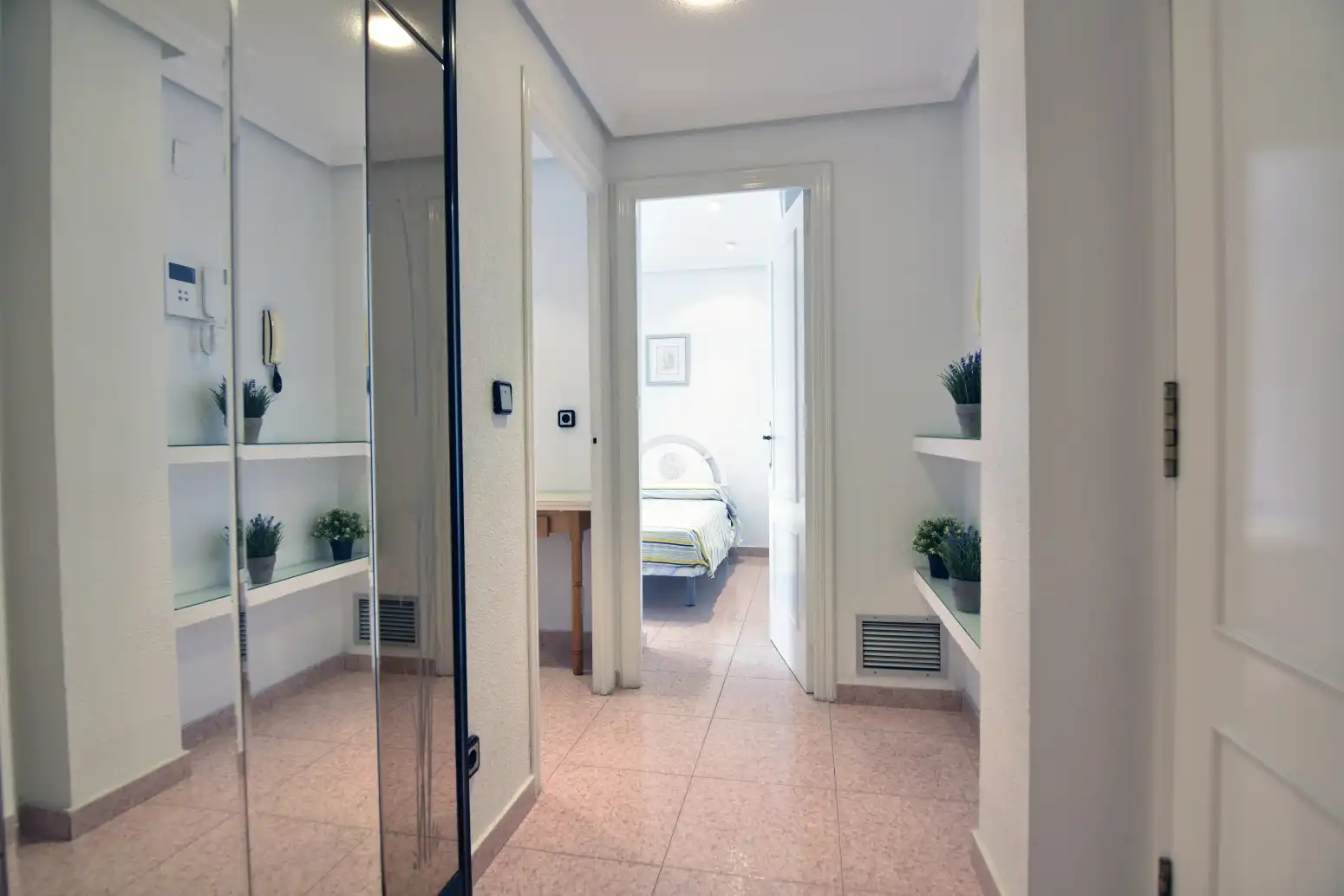 Piso en venta en Santa Pola - CL CANALEJAS, 32, Centro