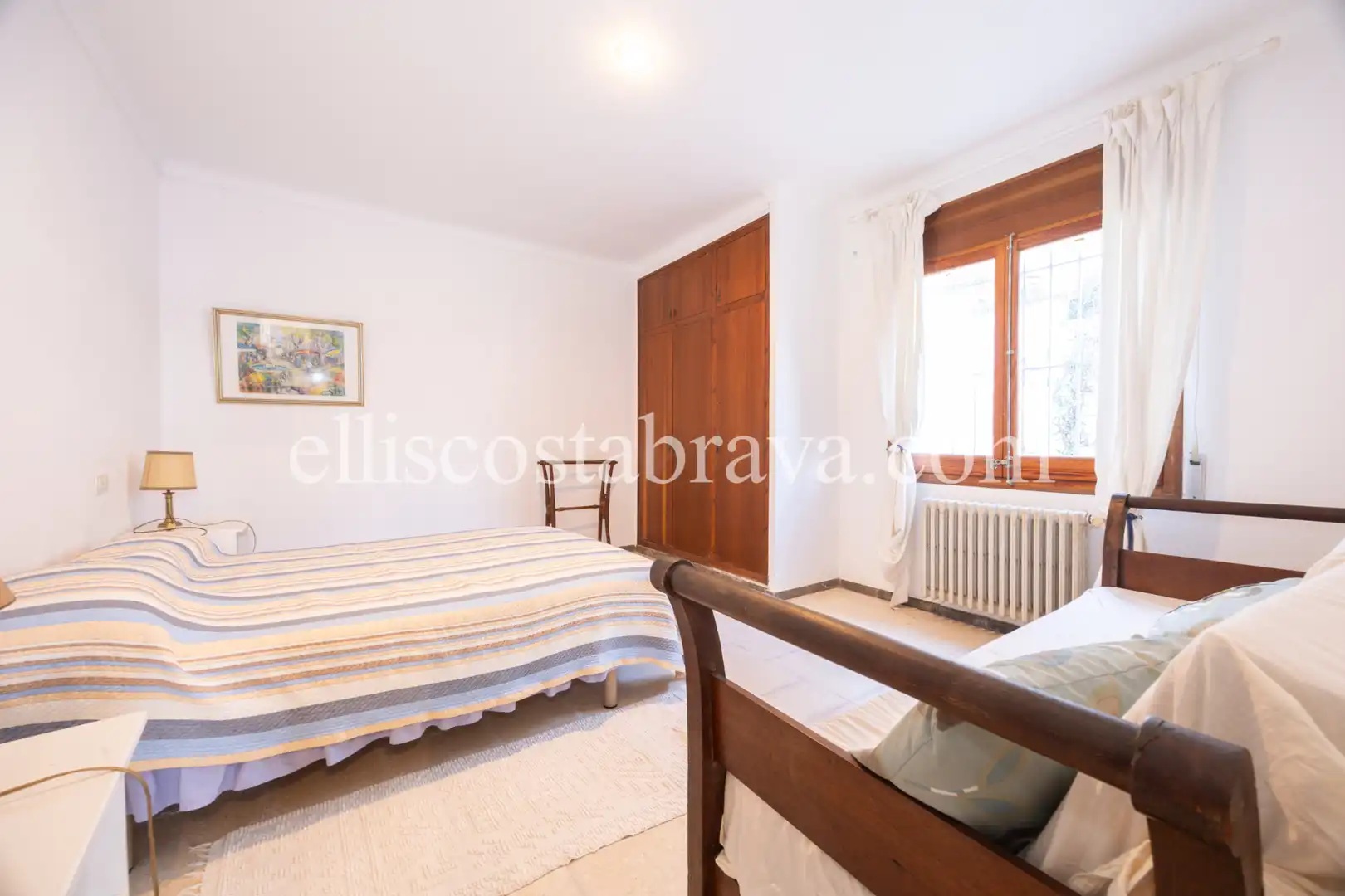 Habitación de Casa o chalet en venta en L'Escala con Jardín privado y Terraza