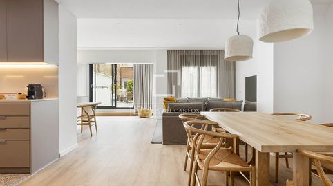 Photo 2 of Flat for rent in La Salut, Barcelona Capital