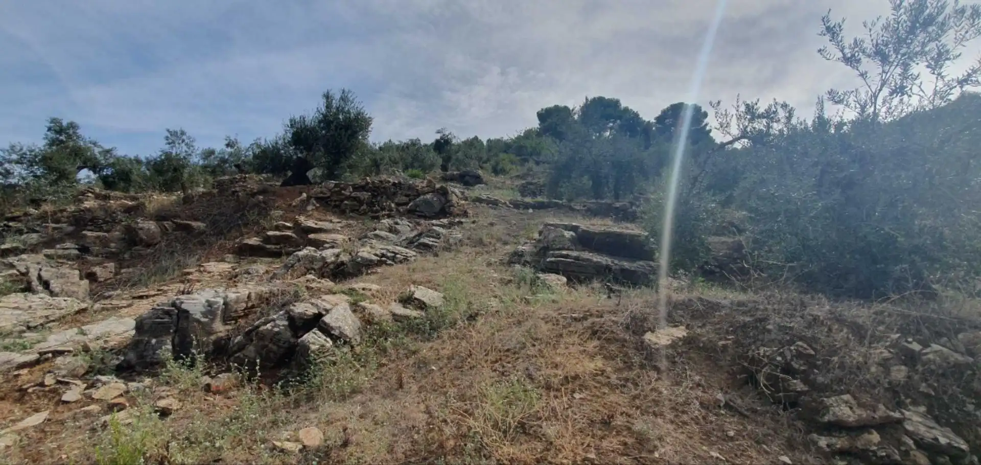 Terrenos y solares en venta en Yunquera, imagen 3
