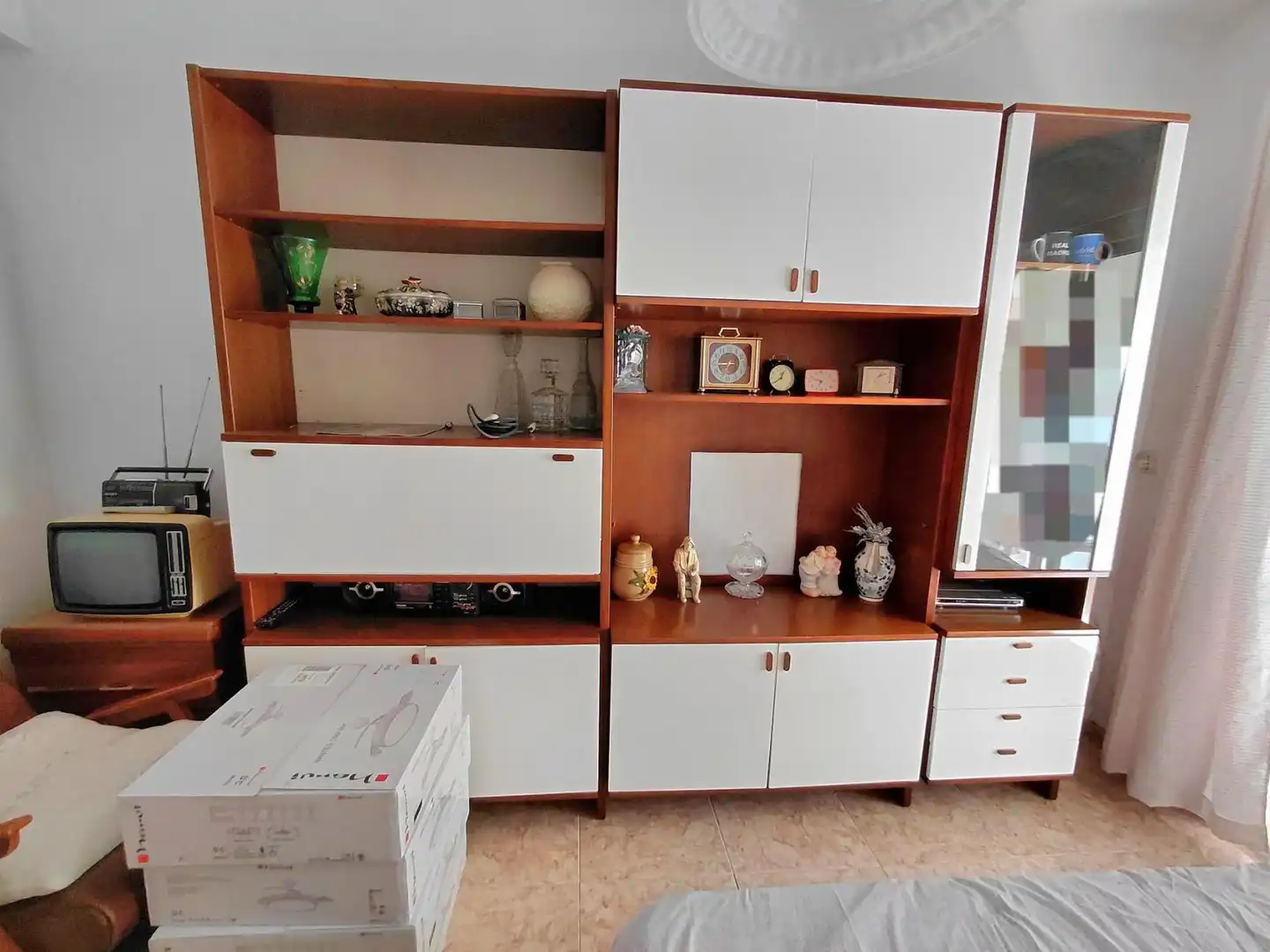 Flat with terrace for sale in Casco Antiguo, imagen 21