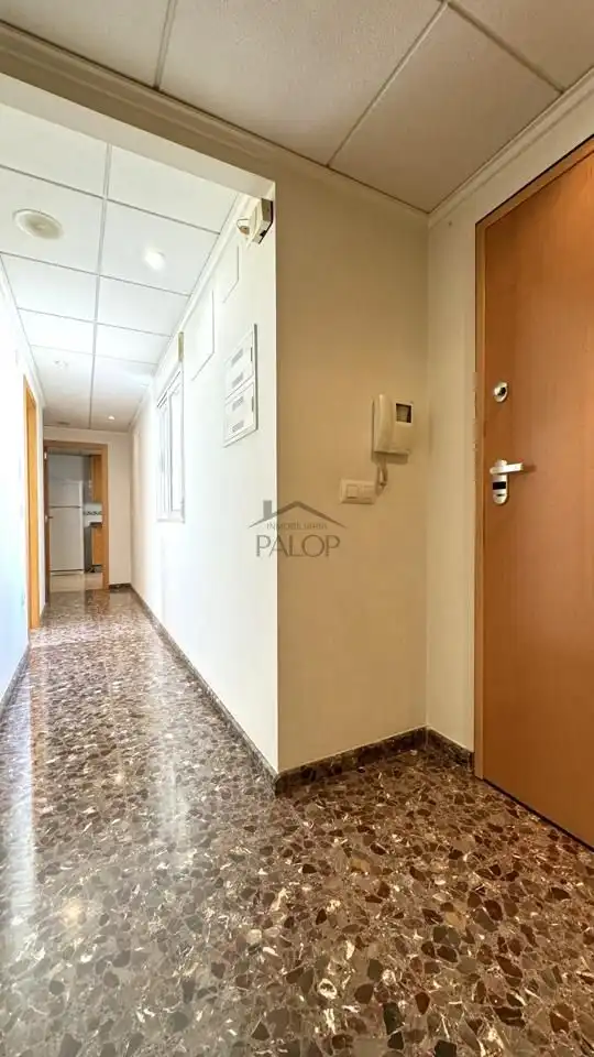 Attic for sale in Carcaixent  with Balcony