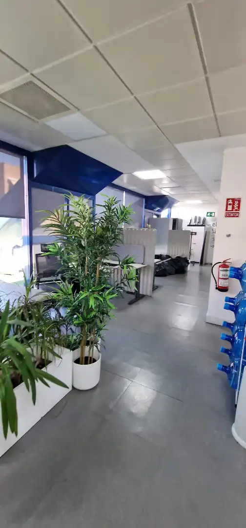 Büro zur Miete in Avinguda dels Vents, 9, Montigalà