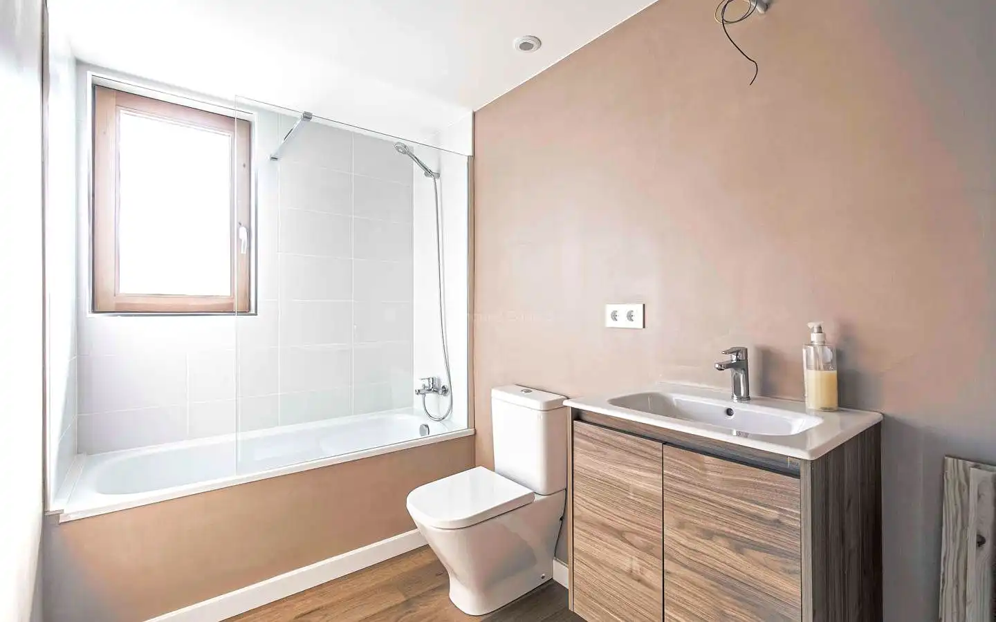 Baño de Oficina en venta en Dosrius