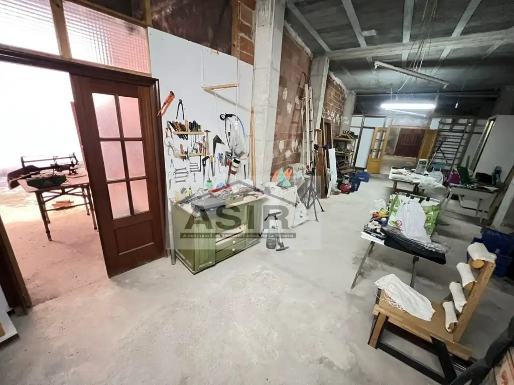 Casa o chalet en venta en Alzira con Terraza