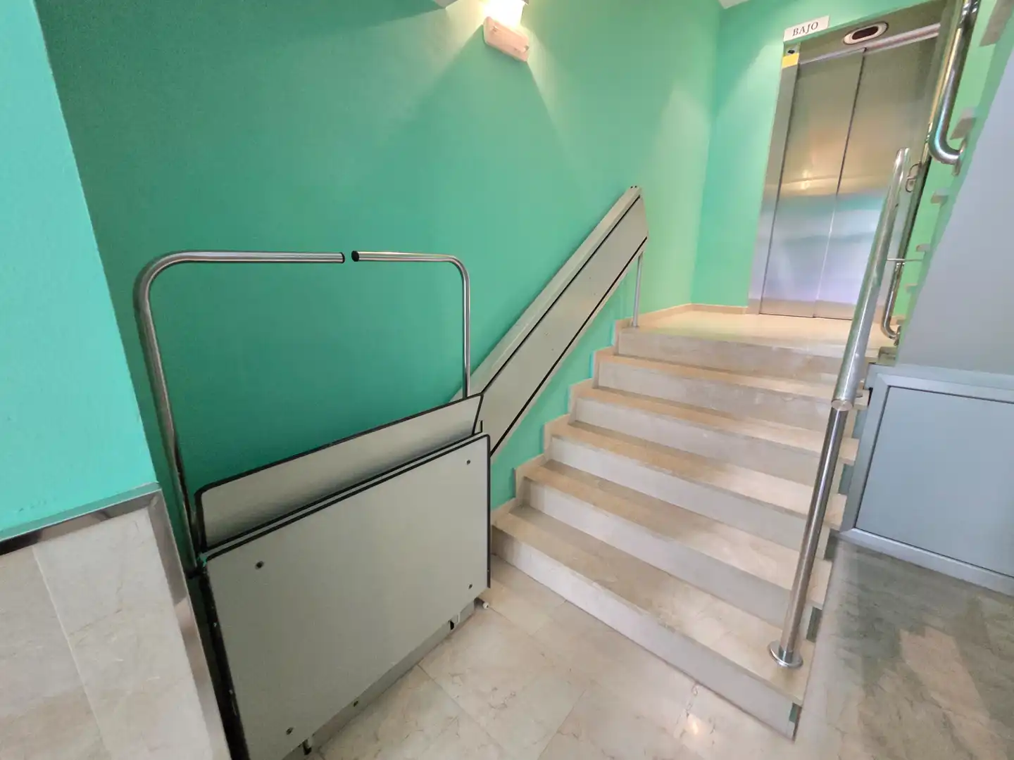 Piso en venta en Las Palmas de Gran Canaria con Aire acondicionado, Terraza y Alarma