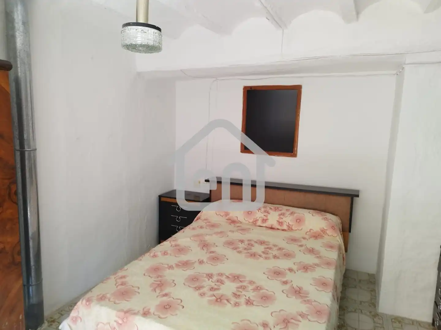 Dormitori de Casa o xalet en venda en Requena amb Calefacció