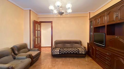 Foto 5 de Piso en venta en Sansomendi, Vitoria - Gasteiz