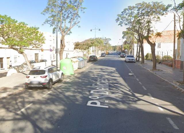 Piso en Venta en Santa Lucía