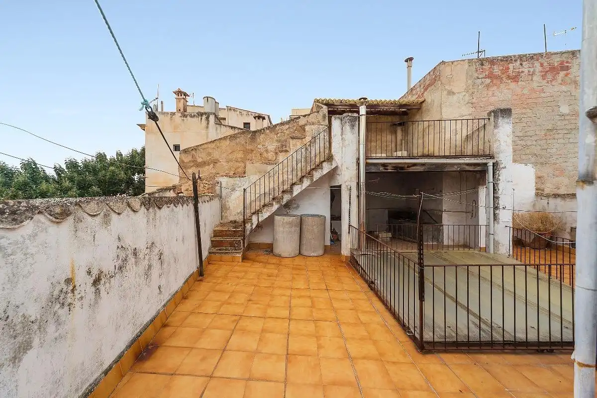 Inmuebles singulares en venta en Centro, imagen 19