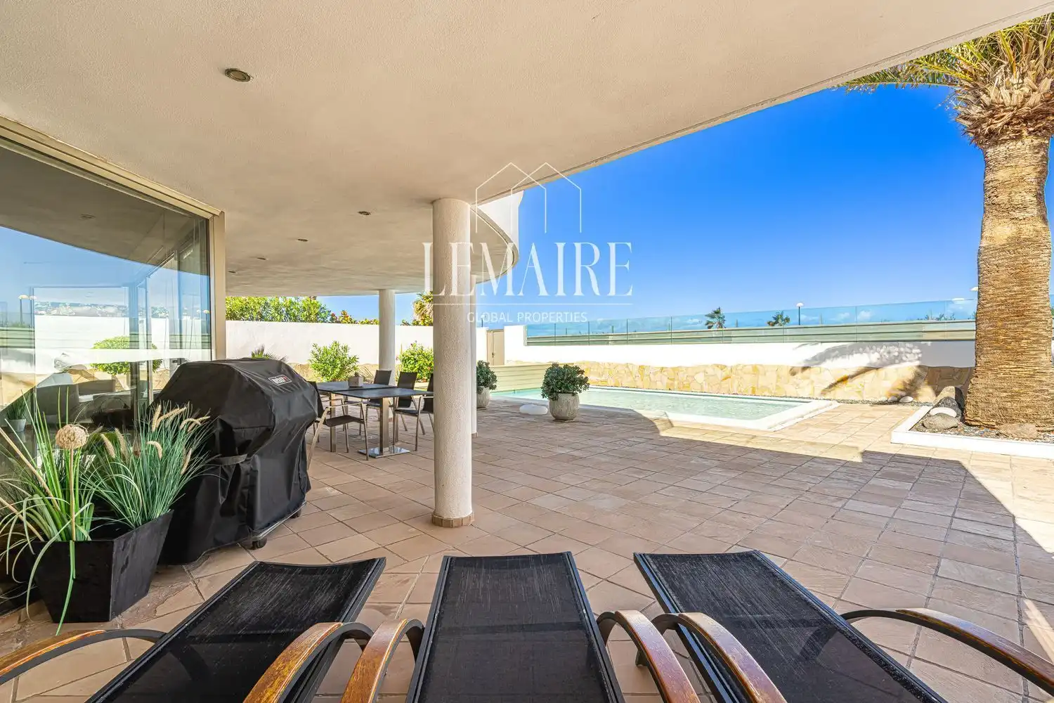 Villa con piscina in vendita a Palm - Mar, imagen 65