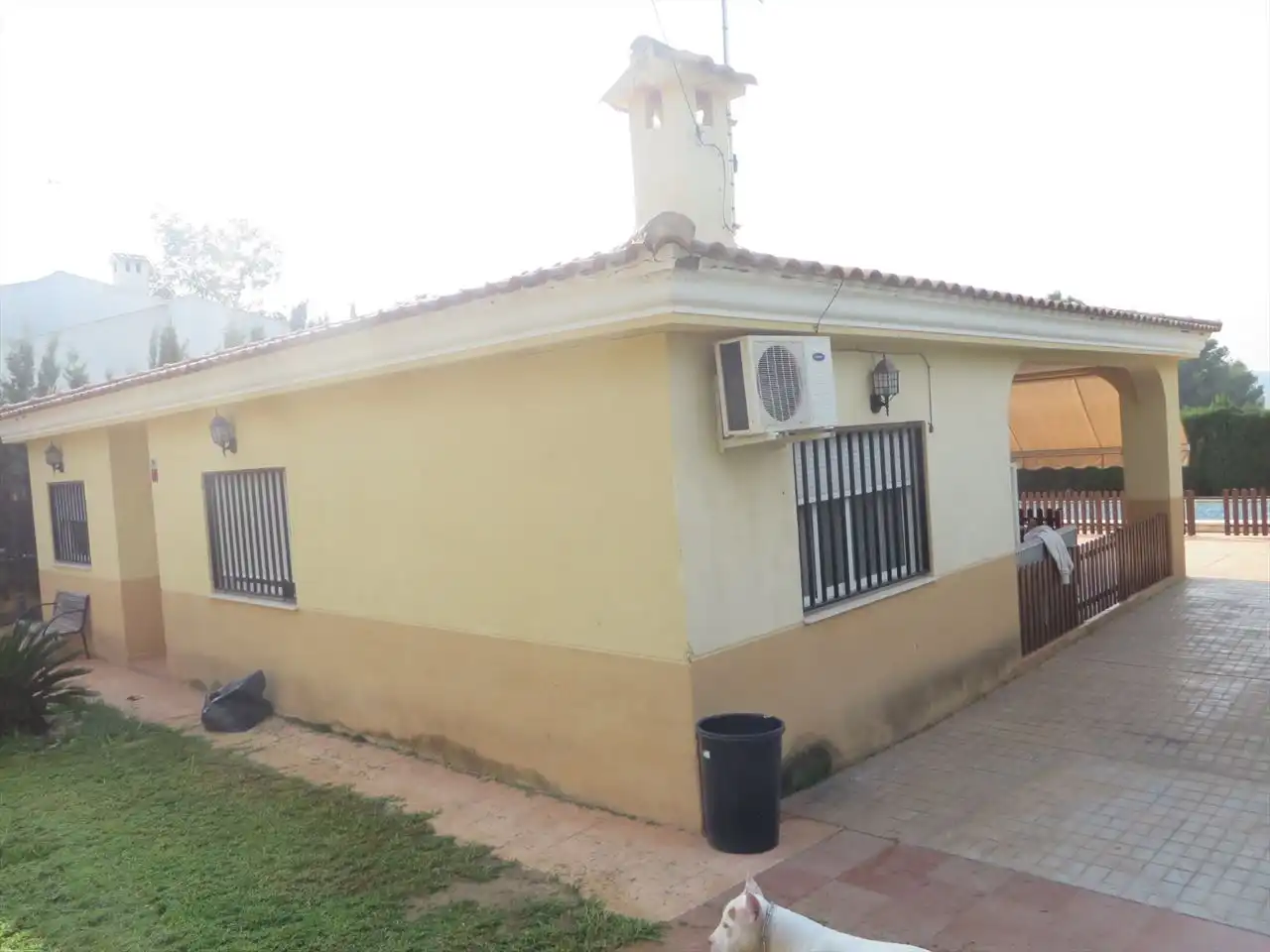 Villa avec piscine à vendre à Camino de Horquera 298, imagen 2
