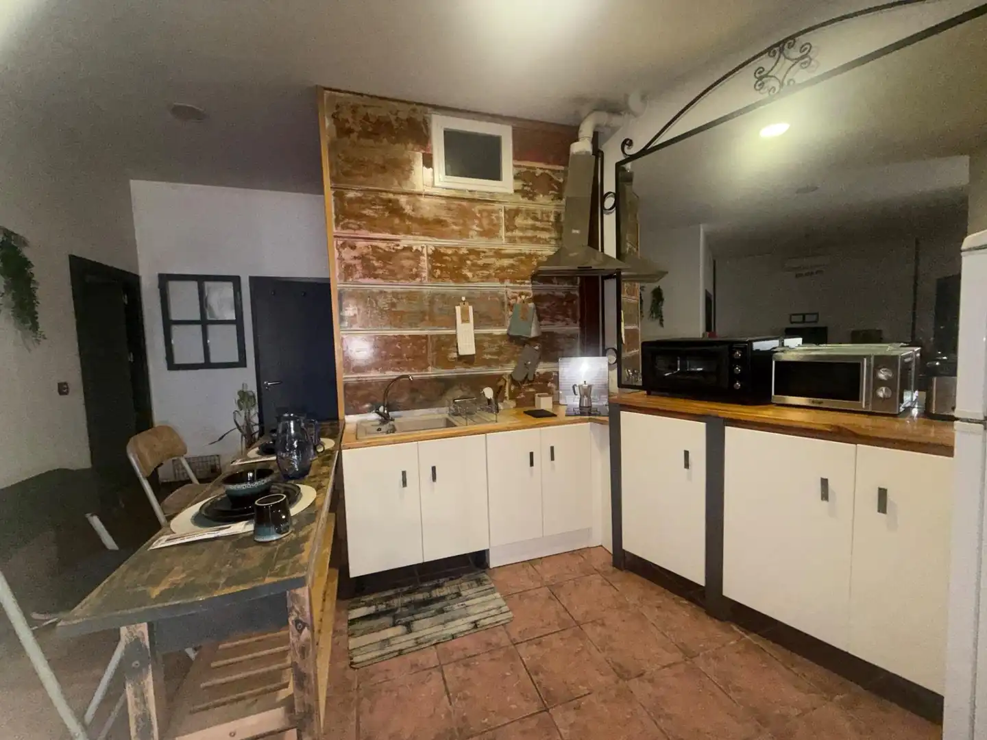 House with terrace for sale in Casco Antiguo, imagen 36