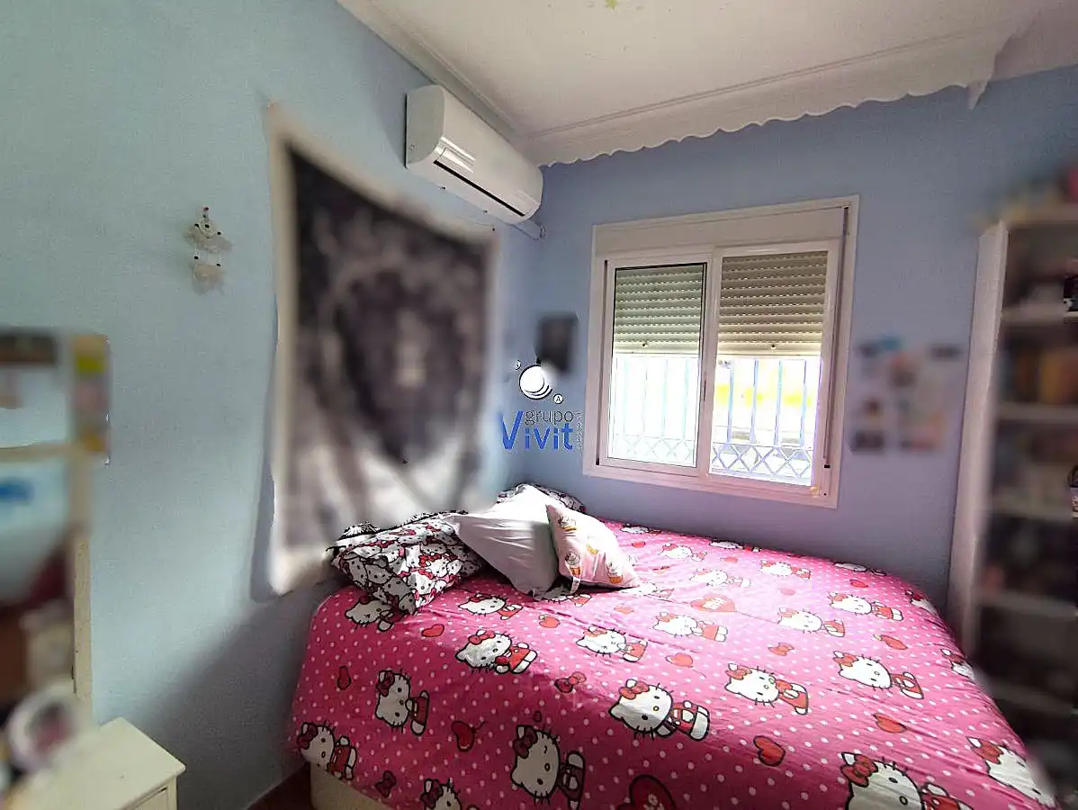 Habitación de Piso en venta en Alcalá de Guadaira