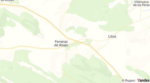 Foto 3 de Pis en venda a Ferreras de Abajo, Zamora