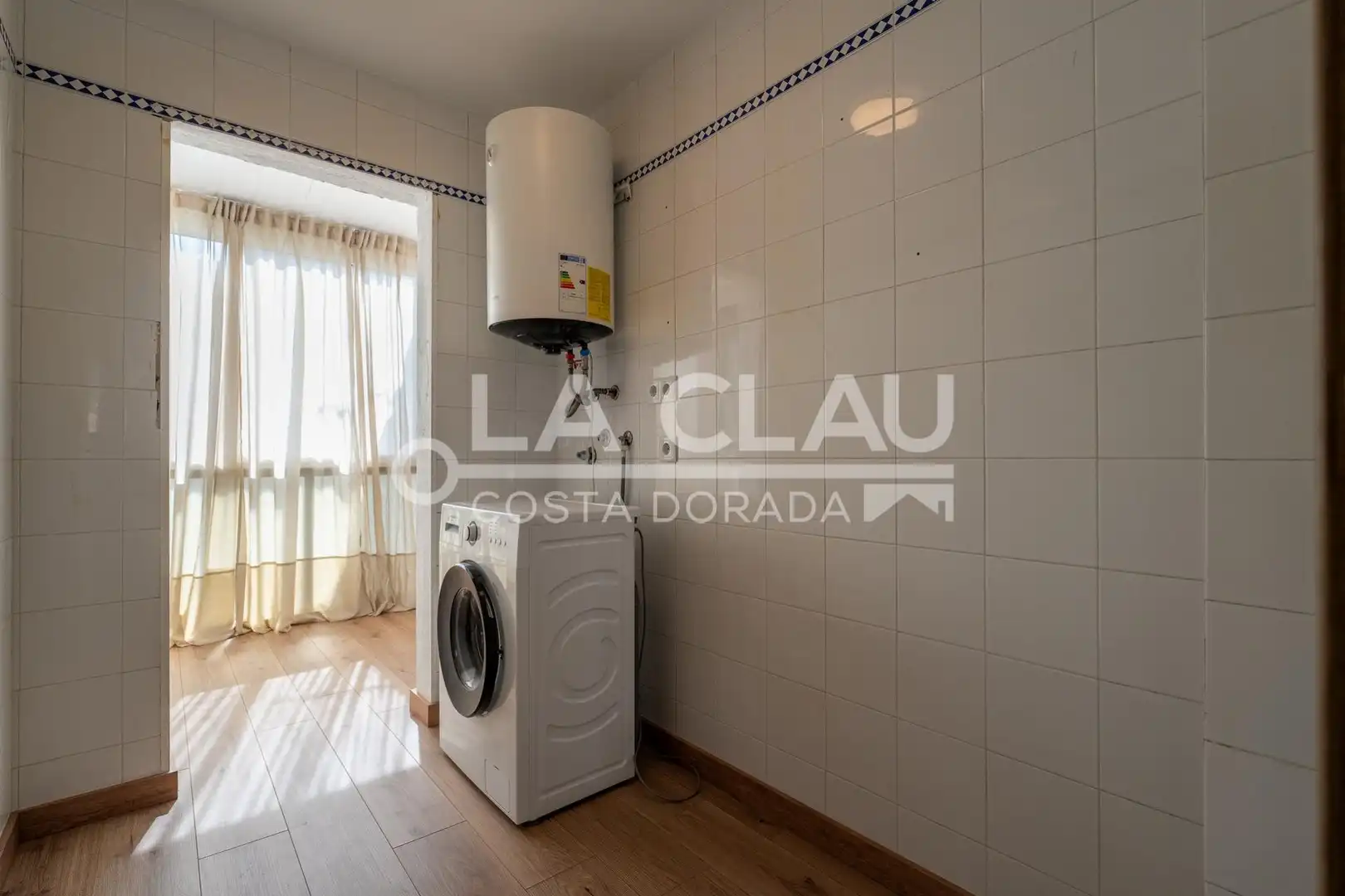 Terraced house for sale in Sant Pau, imagen 12