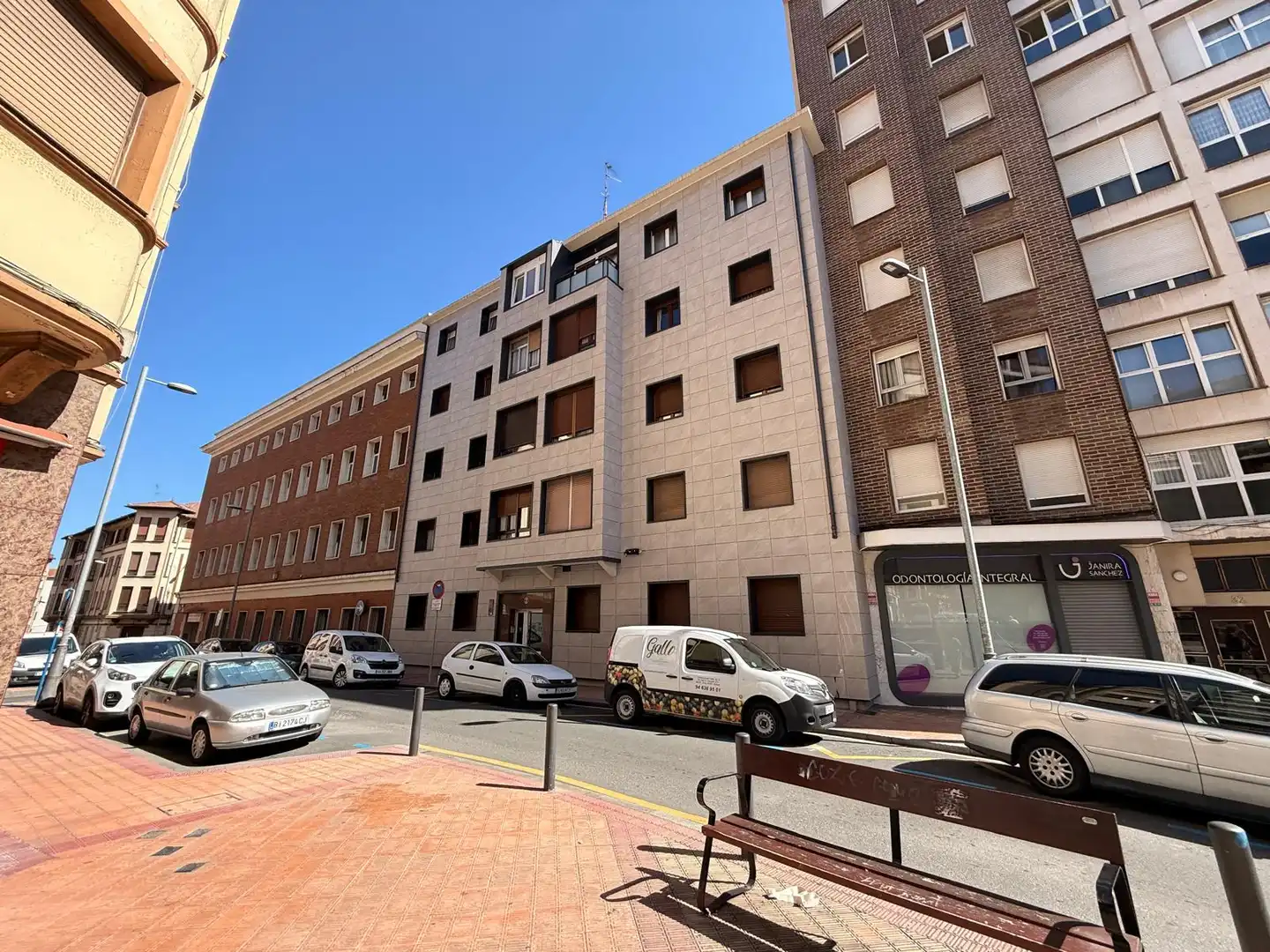 Pis amb terrassa en venda a Munibe Kalea, imagen 29
