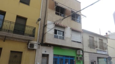 Solvia Inmobiliaria  Piso Alguazas