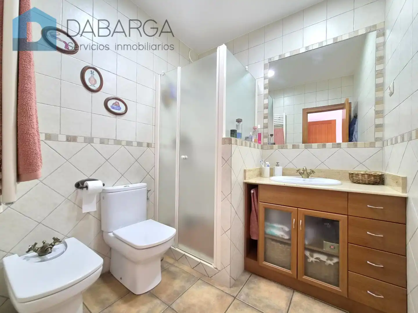 Piso con terraza en venta en Carrer dels Afores, imagen 17