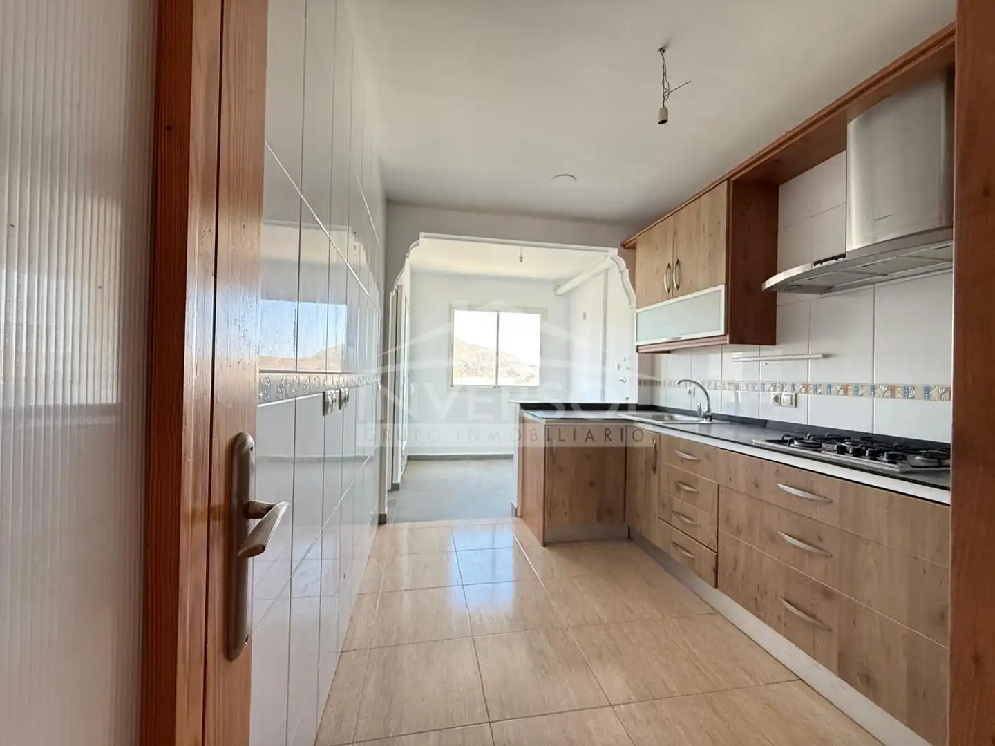 Cocina de Casa o chalet en venta en Berja