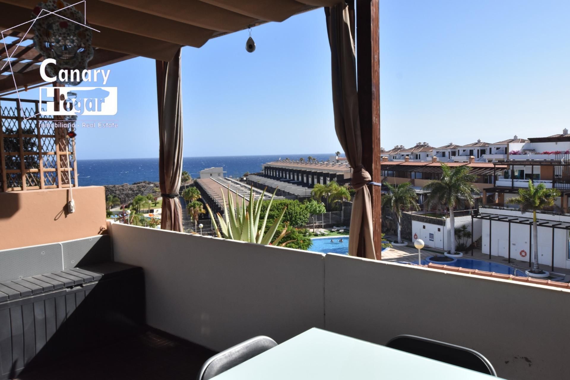 Apartment for sale in San Miguel de Abona  with Air Conditioner, Terrace and Balcony