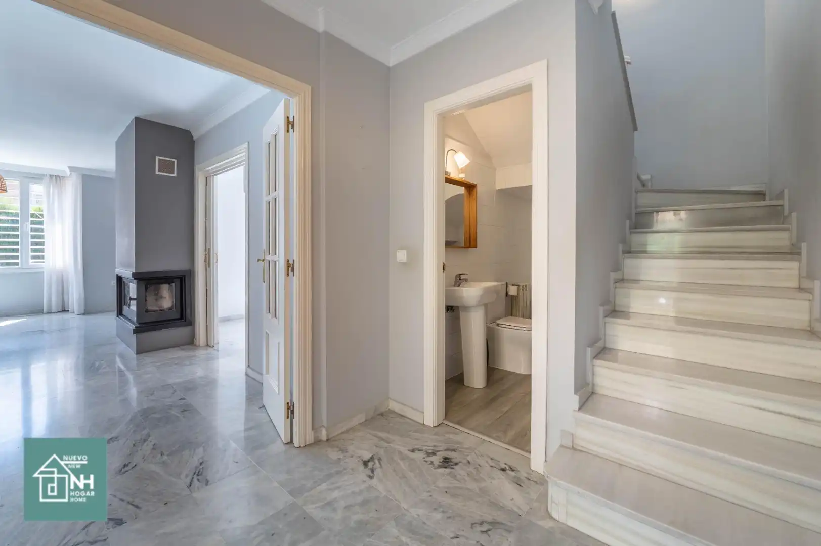 Casa a schiera con piscina in vendita a LEVANTE (C.A. II), imagen 48