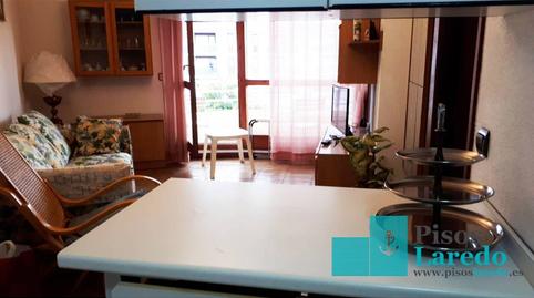 Photo 4 of Flat to rent in Libertad, Zona Playa, Cantabria
