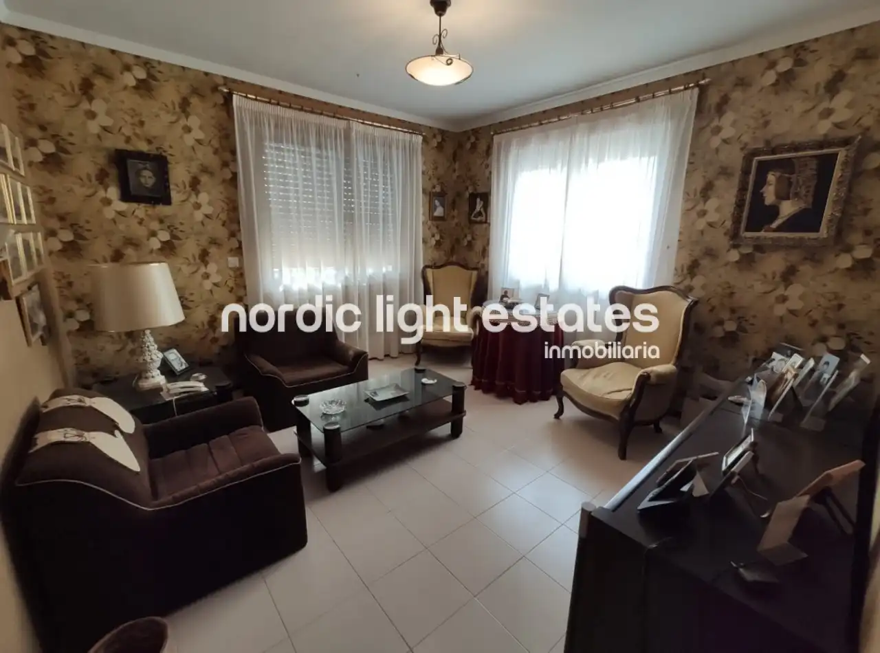 Casa con piscina in vendita a Avda Pescia - Ctra de Frigiliana, imagen 10
